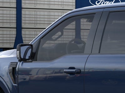 2026 Ford F-150 4WD SUPERCREW XLT
