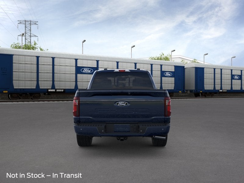 2026 Ford F-150 4WD SUPERCREW XLT