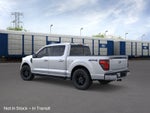2026 Ford F-150 4WD SUPERCREW XLT