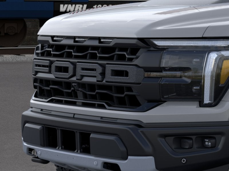 2026 Ford F-150 4WD SUPERCREW RAPTOR