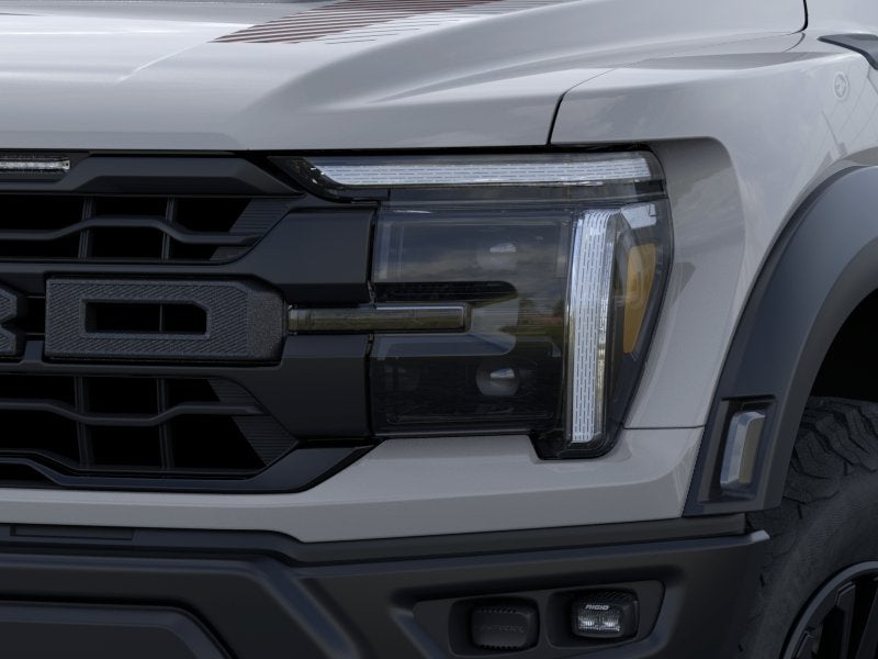 2026 Ford F-150 4WD SUPERCREW RAPTOR