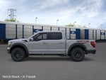 2026 Ford F-150 4WD SUPERCREW RAPTOR
