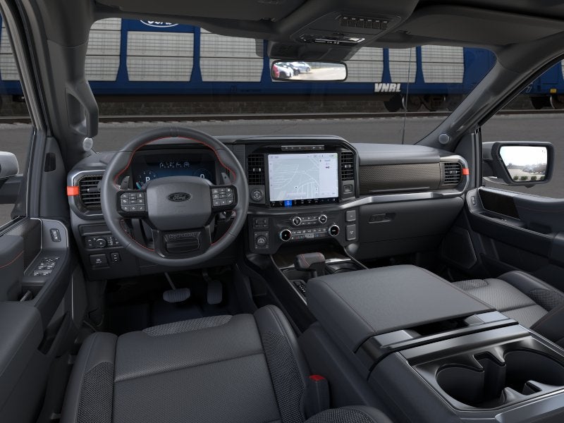 2026 Ford F-150 4WD SUPERCREW RAPTOR