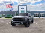2026 Ford F-150 4WD SUPERCREW RAPTOR