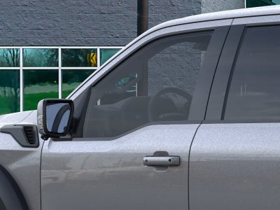 2026 Ford F-150 4WD SUPERCREW RAPTOR