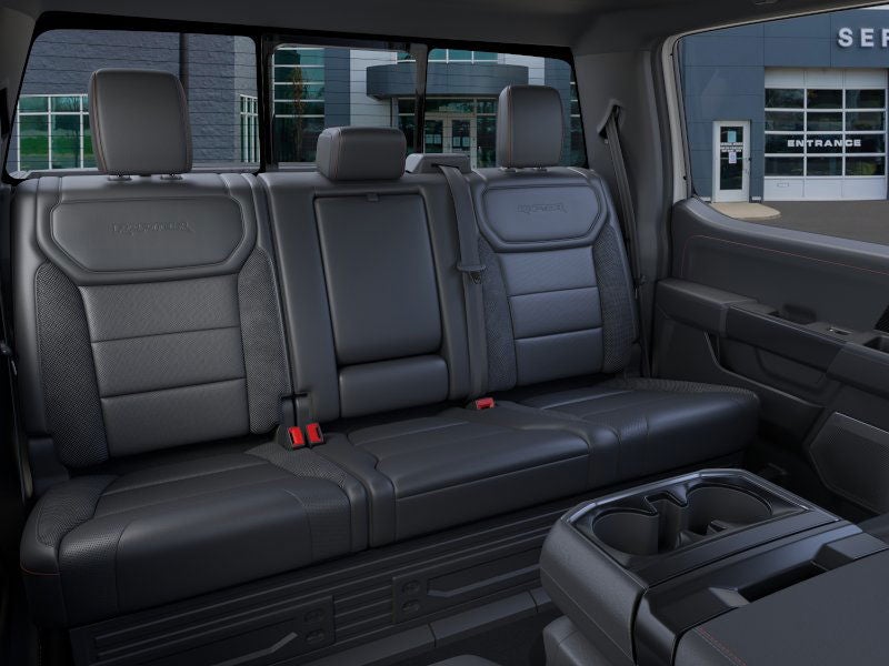 2026 Ford F-150 Raptor®