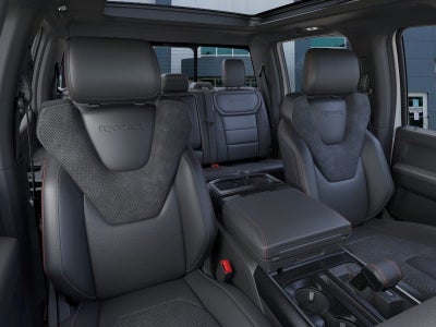 2025 Ford F-150 Raptor®