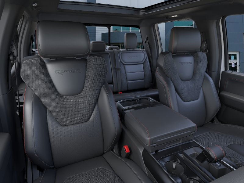 2025 Ford F-150 Raptor®