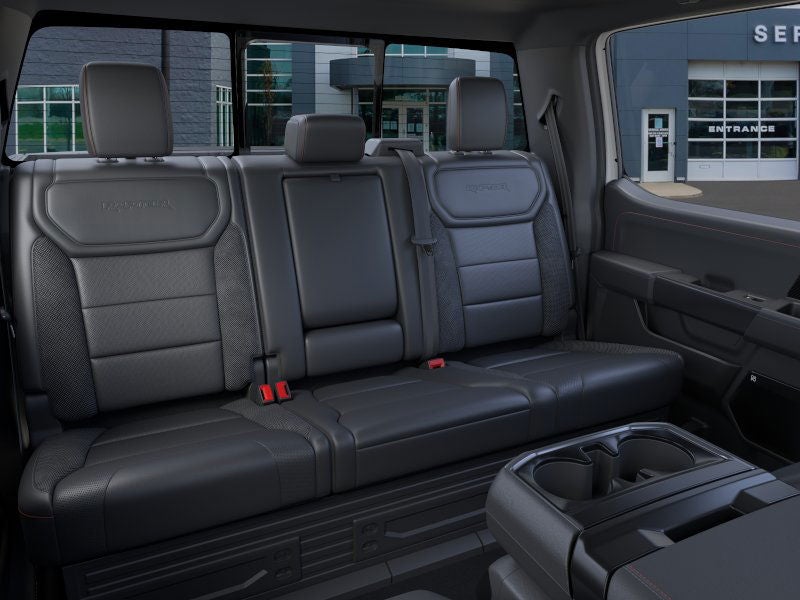 2025 Ford F-150 Raptor®