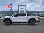 2025 Ford F-150 Raptor®