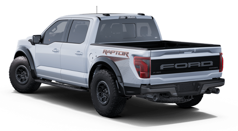 2025 Ford F-150 Raptor®