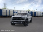 2026 Ford F-150 4WD SUPERCREW RAPTOR