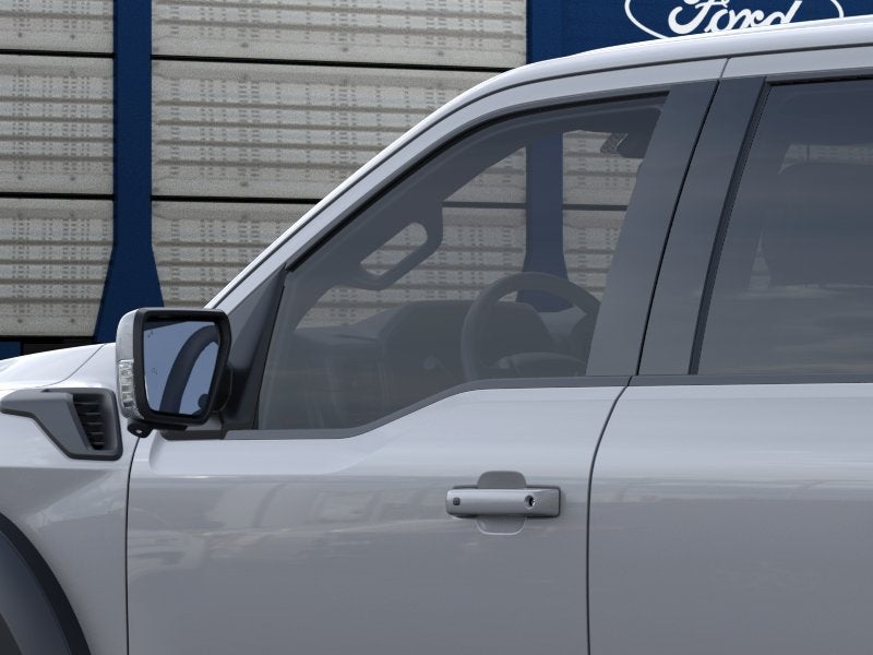 2026 Ford F-150 4WD SUPERCREW RAPTOR