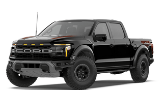 2026 Ford F-150 Raptor®