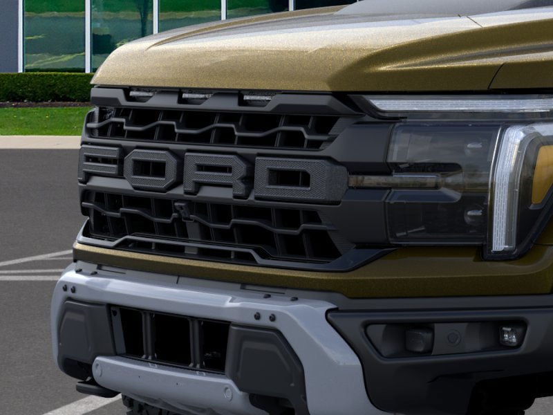 2025 Ford F-150 Raptor®