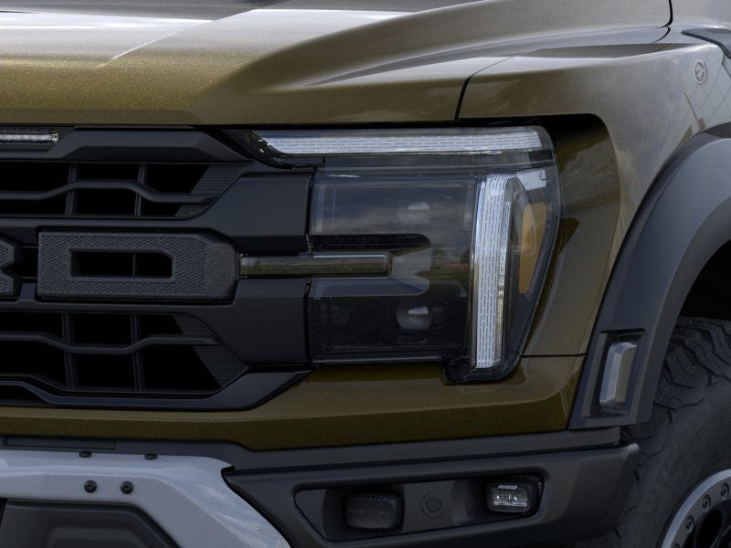 2025 Ford F-150 Raptor®