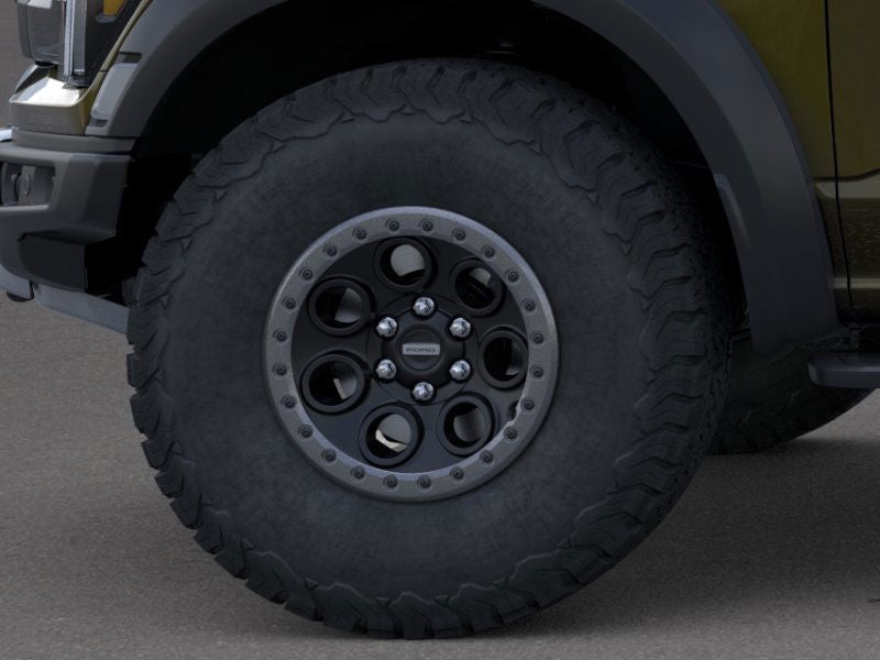 2025 Ford F-150 Raptor®