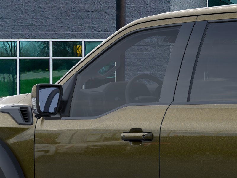 2025 Ford F-150 Raptor®