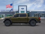 2025 Ford F-150 Raptor®