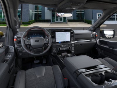 2025 Ford F-150 Raptor®