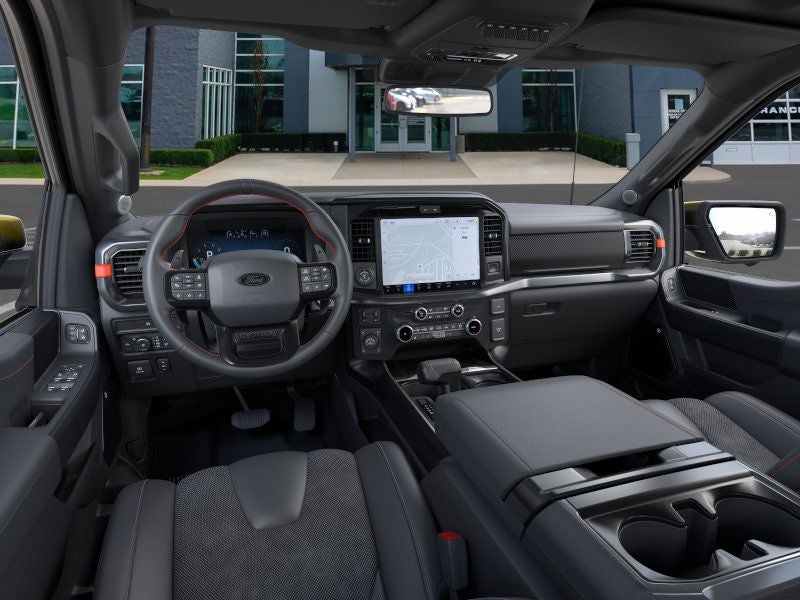 2025 Ford F-150 Raptor®