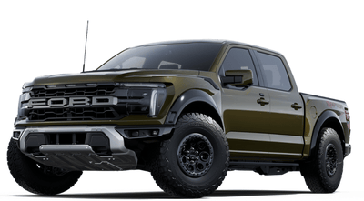 2025 Ford F-150 Raptor®