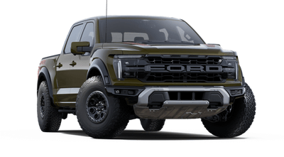 2025 Ford F-150 Raptor®