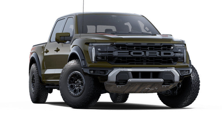 2025 Ford F-150 Raptor®
