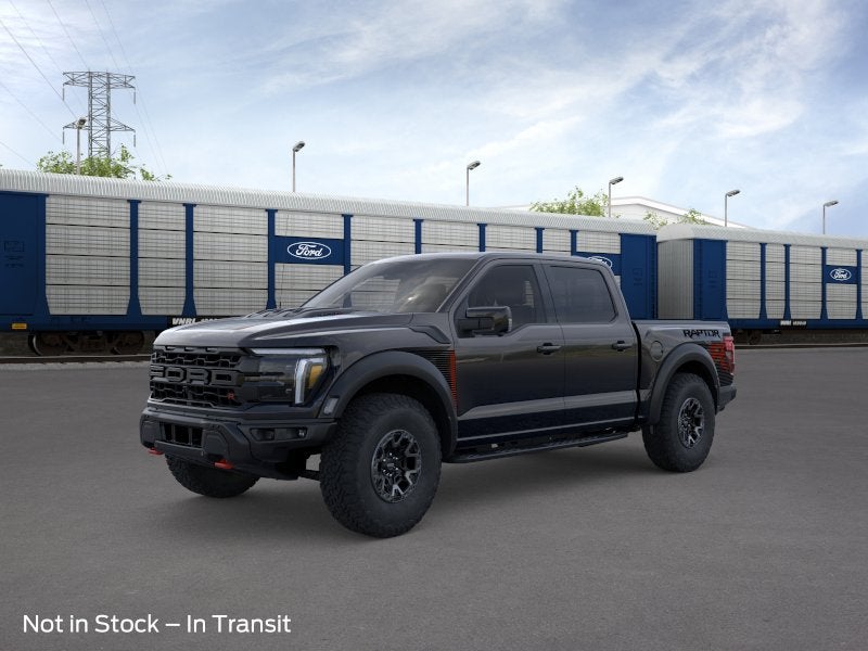 2026 Ford F-150's photo