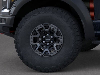 2026 Ford F-150 Raptor®