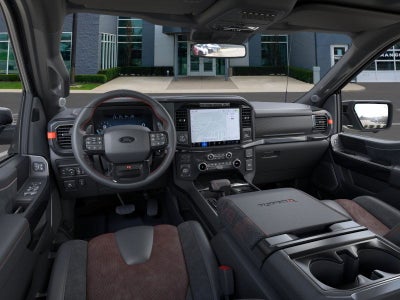 2026 Ford F-150 Raptor®