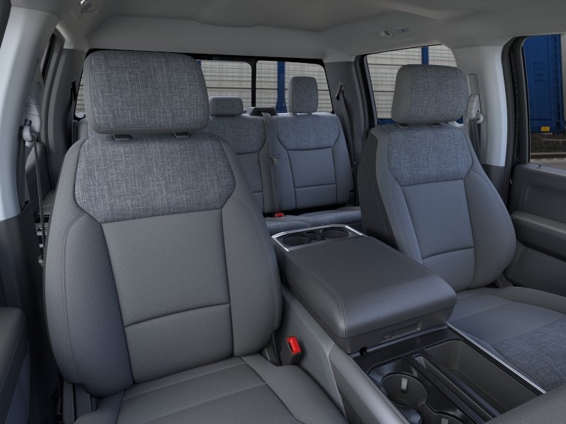 2026 Ford F-150 4WD SUPERCREW XLT