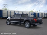 2026 Ford F-150 4WD SUPERCREW XLT