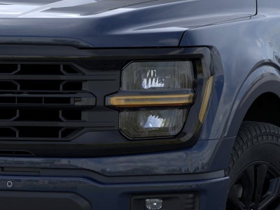 2026 Ford F-150 4WD SUPERCREW XLT