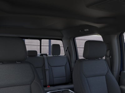 2026 Ford F-150 4WD SUPERCREW XLT