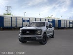2026 Ford F-150 4WD SUPERCREW XLT