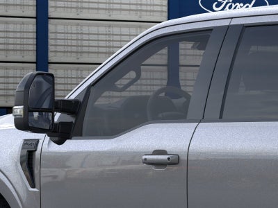 2026 Ford F-150 4WD SUPERCREW XLT