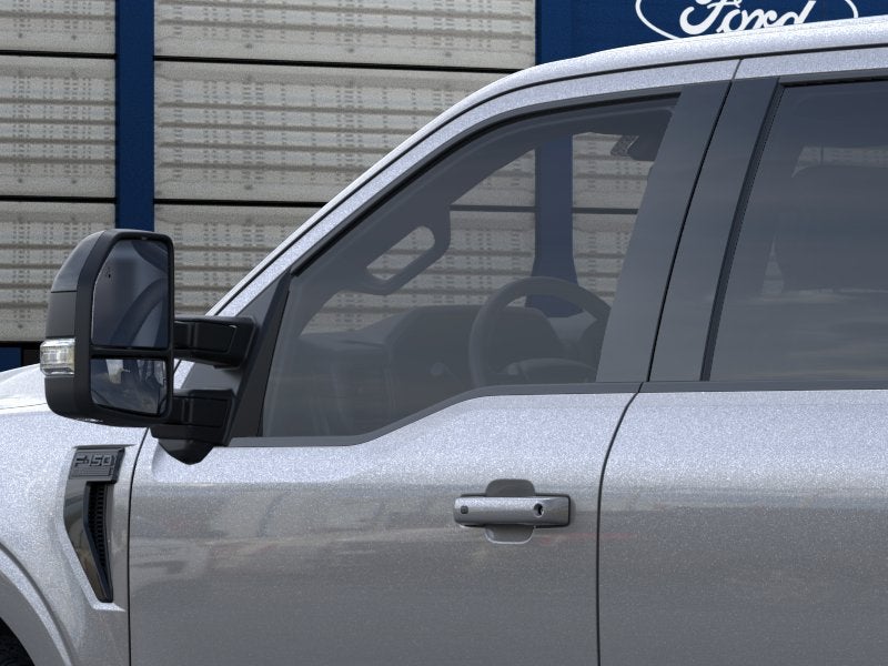 2026 Ford F-150 4WD SUPERCREW XLT