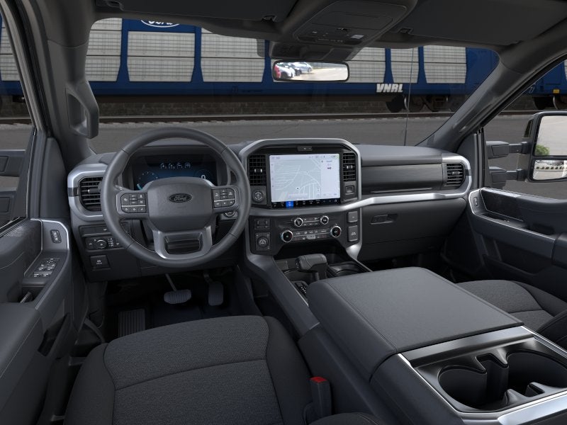 2026 Ford F-150 4WD SUPERCREW XLT