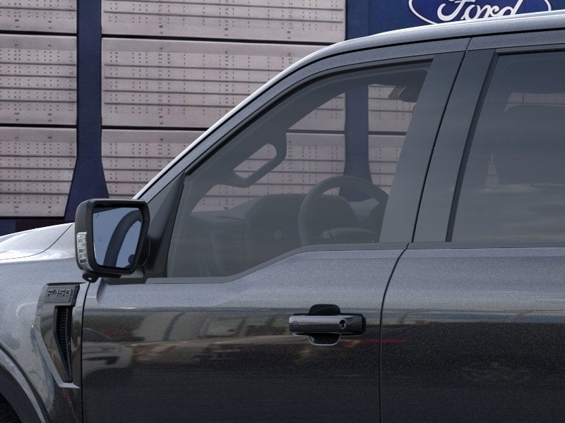 2026 Ford F-150 4WD SUPERCREW XLT