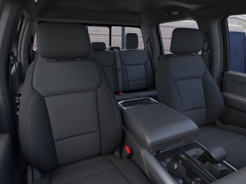 2026 Ford F-150 4WD SUPERCREW XLT
