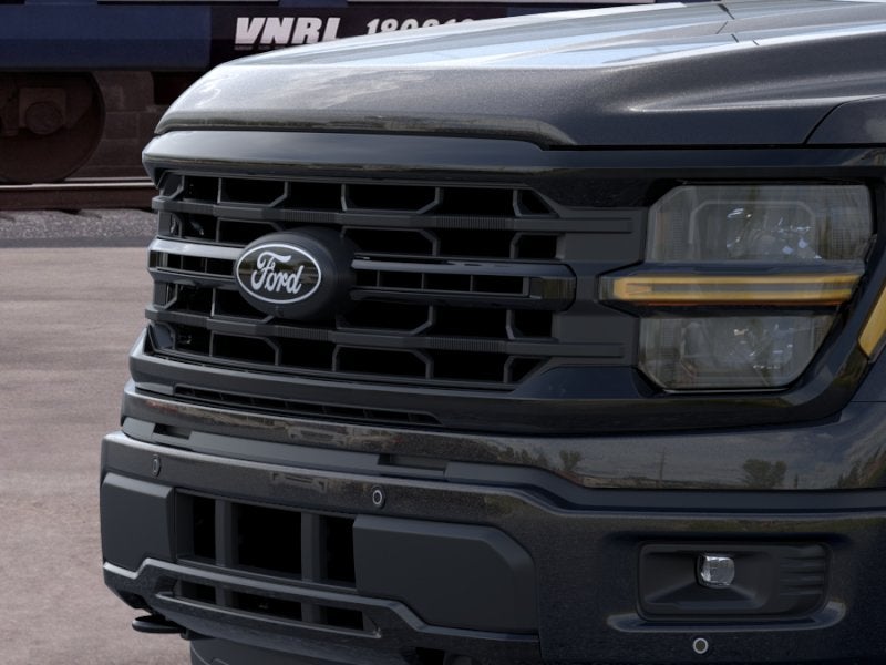 2026 Ford F-150 4WD SUPERCREW XLT