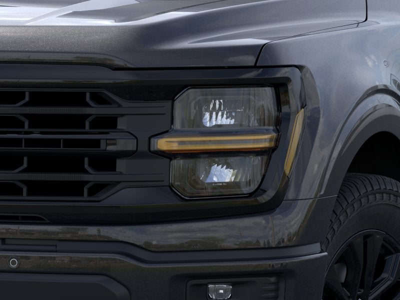 2026 Ford F-150 4WD SUPERCREW XLT