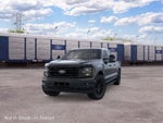 2026 Ford F-150 4WD SUPERCREW XLT