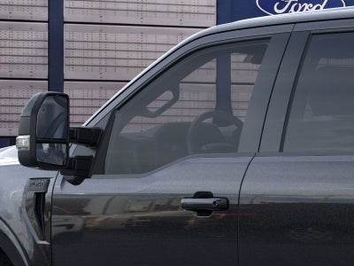 2026 Ford F-150 4WD SUPERCREW XLT