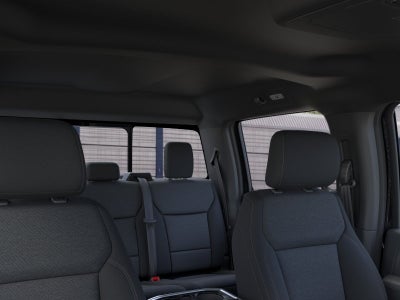 2026 Ford F-150 4WD SUPERCREW XLT
