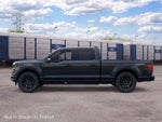 2026 Ford F-150 4WD SUPERCREW XLT