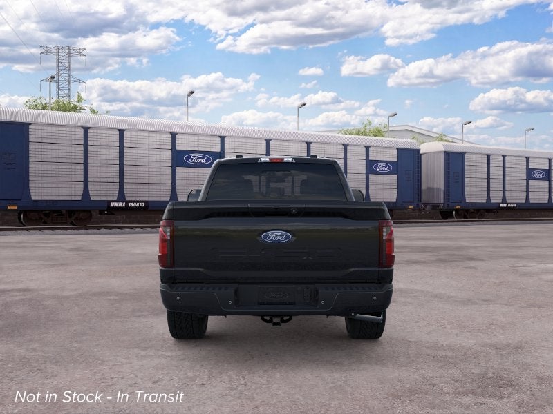 2026 Ford F-150 4WD SUPERCREW XLT