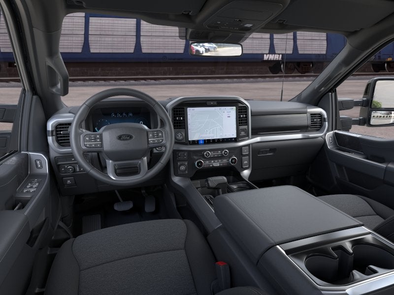 2026 Ford F-150 4WD SUPERCREW XLT