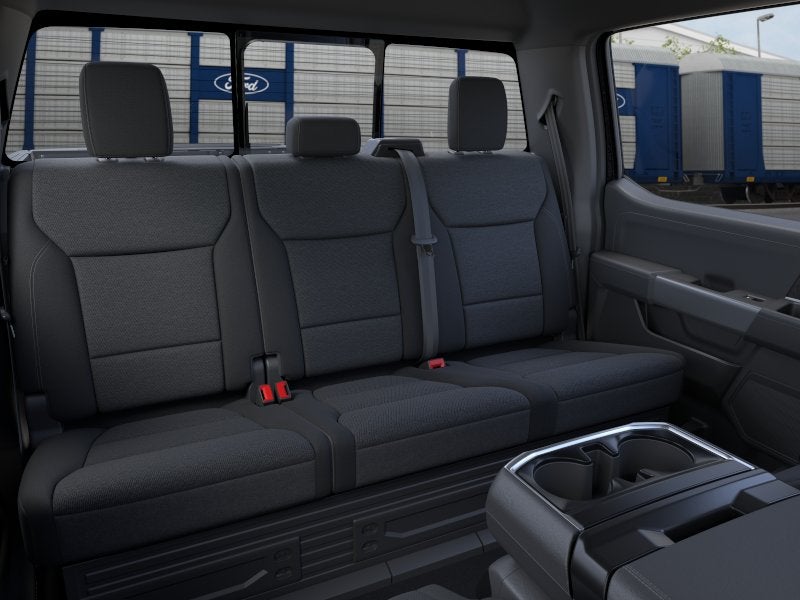 2026 Ford F-150 4WD SUPERCREW XLT